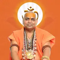 Arun Giri Maharaj