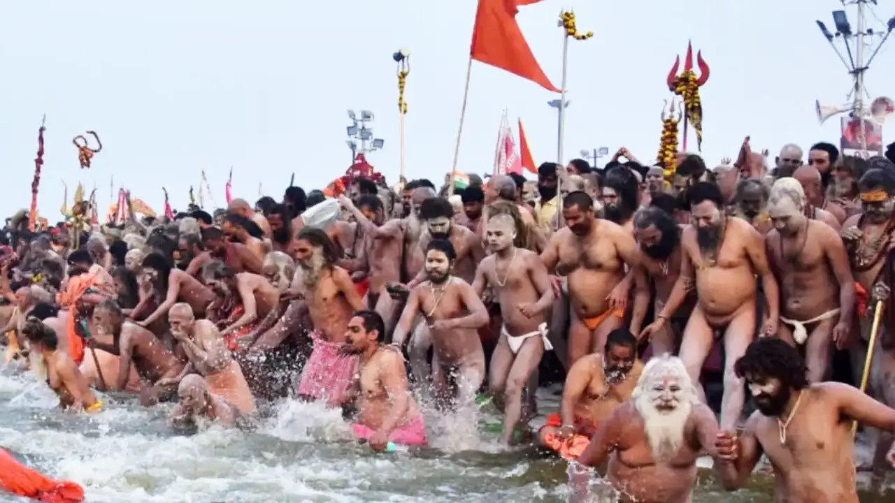 Kumbh Mela