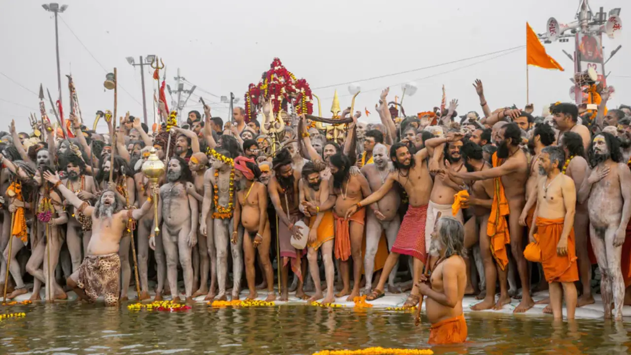 जीवनशैली और साधना (Lifestyle & Practices)